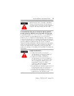 Preview for 13 page of Allen-Bradley ArmorBlock MaXum 4 Installation Instructions Manual