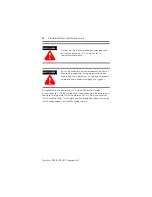 Preview for 14 page of Allen-Bradley ArmorBlock MaXum 4 Installation Instructions Manual