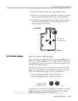 Предварительный просмотр 5 страницы Allen-Bradley ArmorPoint DeviceNet 1738-ADN12 Installation Instructions Manual