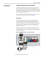 Предварительный просмотр 27 страницы Allen-Bradley ArmorStart 290E User Manual