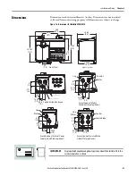 Предварительный просмотр 41 страницы Allen-Bradley ArmorStart 290E User Manual