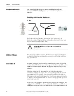 Предварительный просмотр 58 страницы Allen-Bradley ArmorStart 290E User Manual