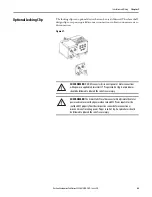 Предварительный просмотр 65 страницы Allen-Bradley ArmorStart 290E User Manual