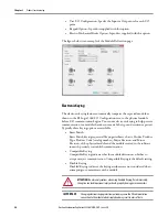 Предварительный просмотр 80 страницы Allen-Bradley ArmorStart 290E User Manual