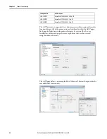 Предварительный просмотр 84 страницы Allen-Bradley ArmorStart 290E User Manual