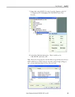 Предварительный просмотр 245 страницы Allen-Bradley ArmorStart 290E User Manual