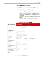 Предварительный просмотр 37 страницы Allen-Bradley armorstratix 5700 User Manual