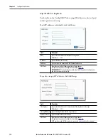 Предварительный просмотр 118 страницы Allen-Bradley armorstratix 5700 User Manual