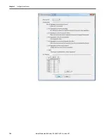 Предварительный просмотр 148 страницы Allen-Bradley armorstratix 5700 User Manual