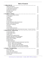 Preview for 4 page of Allen-Bradley Bulletin 161 B Series User Manual