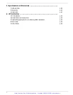 Preview for 5 page of Allen-Bradley Bulletin 161 B Series User Manual