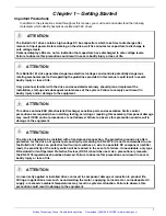 Preview for 6 page of Allen-Bradley Bulletin 161 B Series User Manual