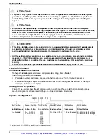 Preview for 7 page of Allen-Bradley Bulletin 161 B Series User Manual