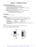 Preview for 10 page of Allen-Bradley Bulletin 161 B Series User Manual