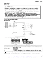 Preview for 12 page of Allen-Bradley Bulletin 161 B Series User Manual