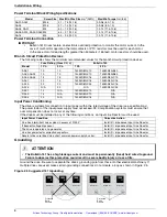 Preview for 13 page of Allen-Bradley Bulletin 161 B Series User Manual