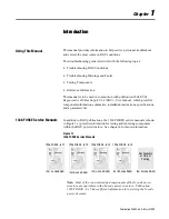 Предварительный просмотр 9 страницы Allen-Bradley Bulletin 2364F Troubleshooting Manual