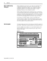 Предварительный просмотр 10 страницы Allen-Bradley Bulletin 2364F Troubleshooting Manual