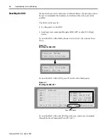 Предварительный просмотр 22 страницы Allen-Bradley Bulletin 2364F Troubleshooting Manual