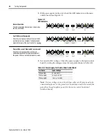 Предварительный просмотр 32 страницы Allen-Bradley Bulletin 2364F Troubleshooting Manual