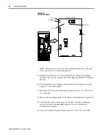 Предварительный просмотр 36 страницы Allen-Bradley Bulletin 2364F Troubleshooting Manual