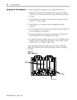 Предварительный просмотр 42 страницы Allen-Bradley Bulletin 2364F Troubleshooting Manual