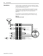 Предварительный просмотр 46 страницы Allen-Bradley Bulletin 2364F Troubleshooting Manual