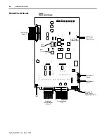 Предварительный просмотр 50 страницы Allen-Bradley Bulletin 2364F Troubleshooting Manual