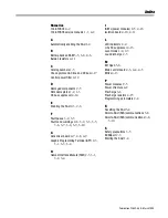 Предварительный просмотр 61 страницы Allen-Bradley Bulletin 2364F Troubleshooting Manual