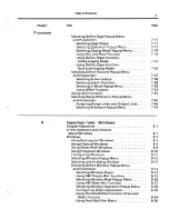 Preview for 7 page of Allen-Bradley Bulletin 5370 CVIM User Manual