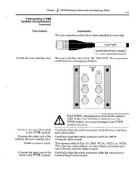 Preview for 29 page of Allen-Bradley Bulletin 5370 CVIM User Manual