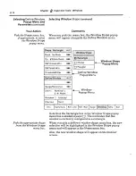 Preview for 258 page of Allen-Bradley Bulletin 5370 CVIM User Manual