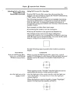 Preview for 259 page of Allen-Bradley Bulletin 5370 CVIM User Manual