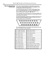 Preview for 354 page of Allen-Bradley Bulletin 5370 CVIM User Manual