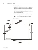 Preview for 10 page of Allen-Bradley Bulletin 6159 Installation And User Manual