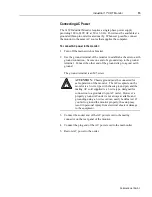 Preview for 15 page of Allen-Bradley Bulletin 6159 Installation And User Manual