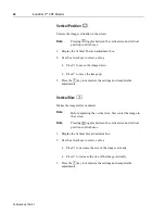 Preview for 22 page of Allen-Bradley Bulletin 6159 Installation And User Manual