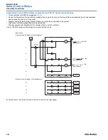 Preview for 14 page of Allen-Bradley Bulletin 700S-CF Manual