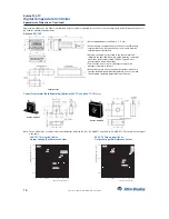 Preview for 16 page of Allen-Bradley Bulletin 900-CONV Selection Manual