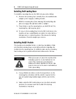 Предварительный просмотр 6 страницы Allen-Bradley C Series Installation Instructions Manual