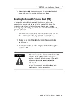 Предварительный просмотр 7 страницы Allen-Bradley C Series Installation Instructions Manual