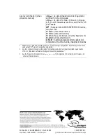 Предварительный просмотр 16 страницы Allen-Bradley C Series Installation Instructions Manual