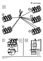 Preview for 2 page of Allen-Bradley CAB6-HA 3 Installation Instructions