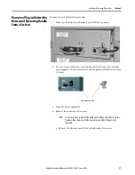 Предварительный просмотр 57 страницы Allen-Bradley CENTERLINE 2100 Installation Instructions Manual