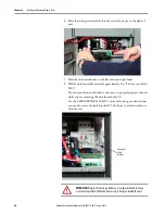 Предварительный просмотр 60 страницы Allen-Bradley CENTERLINE 2100 Installation Instructions Manual