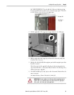 Предварительный просмотр 63 страницы Allen-Bradley CENTERLINE 2100 Installation Instructions Manual