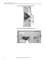 Предварительный просмотр 70 страницы Allen-Bradley CENTERLINE 2100 Installation Instructions Manual