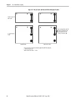 Предварительный просмотр 86 страницы Allen-Bradley CENTERLINE 2100 Installation Instructions Manual