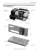 Предварительный просмотр 111 страницы Allen-Bradley CENTERLINE 2100 Installation Instructions Manual