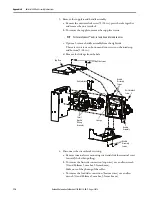 Предварительный просмотр 114 страницы Allen-Bradley CENTERLINE 2100 Installation Instructions Manual